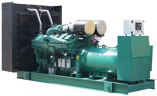 隆化30kw康明斯柴油发电机组图片 隆化30kw康明斯柴油发电机组图片