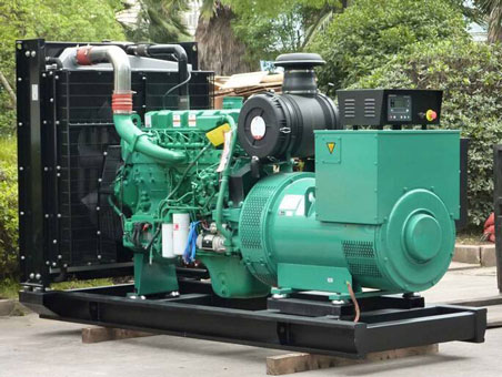 隆化710kw康明斯柴油发电机组图片 隆化710kw康明斯柴油发电机组图片