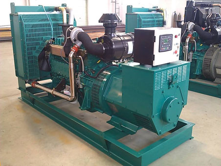 隆化505kw康明斯柴油发电机组图片 隆化505kw康明斯柴油发电机组图片