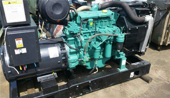 隆化柴油发电机 隆化柴油发电机