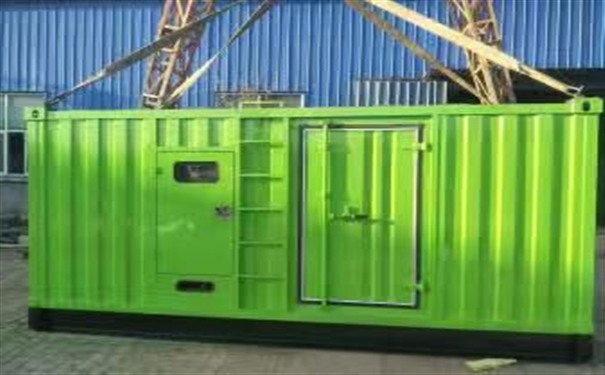 隆化600kw大型柴油发电机组出租价格 隆化600kw大型柴油发电机组出租价格